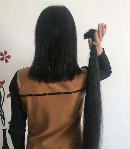 北京上门回收头发