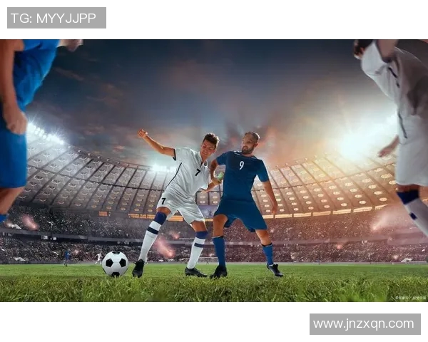 梅西C罗之外的足球巨星 谁将接过他们的传奇衣钵