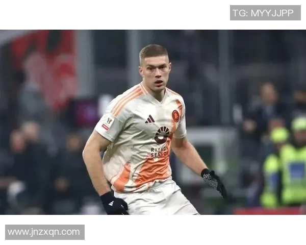 高中足球球星崭露头角 成为未来职业联赛的潜力股