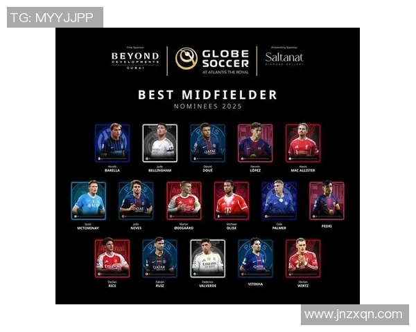 2025年足球球星颜值排名榜出炉 谁是最具魅力的绿茵风采之星