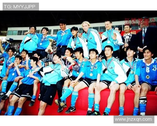 万达足球队明星球员盘点 这些顶尖球员助力球队崛起