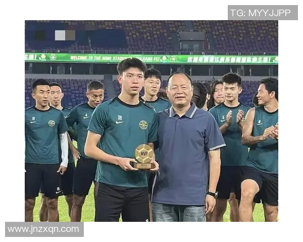 中国足球忽视的天才球星：为何他们未能在国家队崭露头角