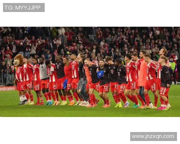 聚焦德甲赛场巅峰之战探秘本赛季最具影响力的足球巨星